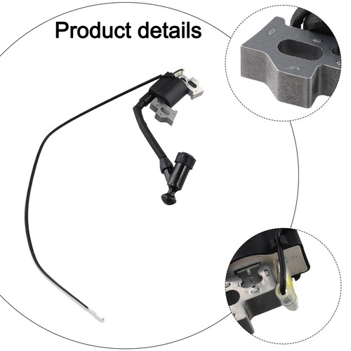 Easy fit coil replacement - easy,