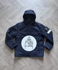 Stone Island Micro Twill With