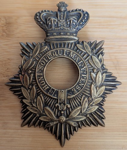 Victorian british army generic - british,