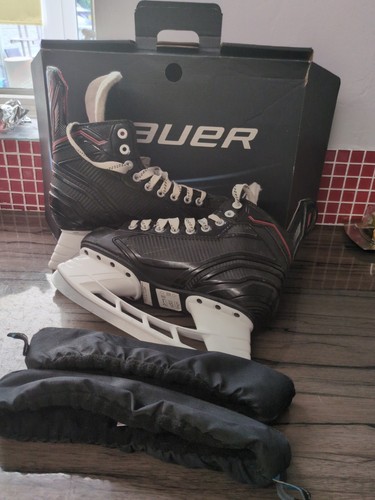 Bauer nsx ice - ice,