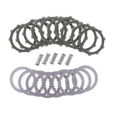 EBC Aramid Complete Clutch