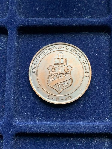Lodge knightswood 1445 - knightswood,