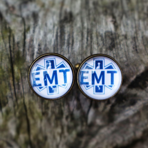 Emt antique bronze - emt,