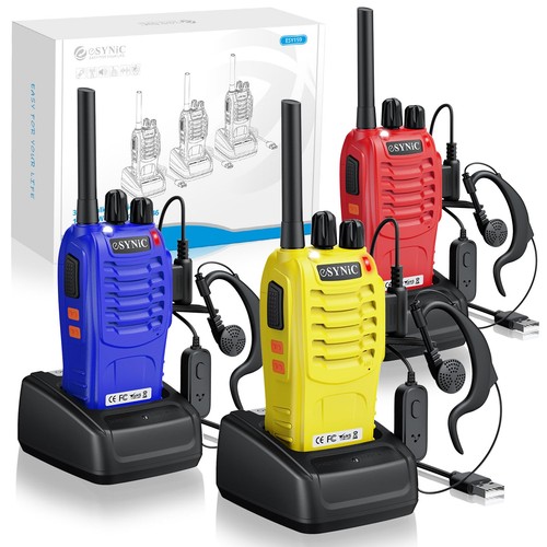 Esynic 3pack professional - 3pack,