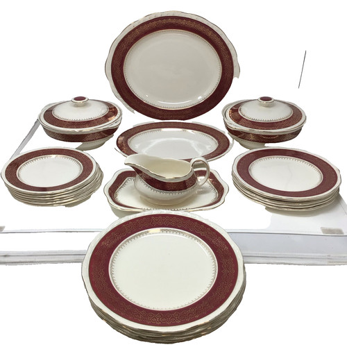 Vintage alfred meakin - vintage,