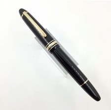 Montblanc 146 gold line