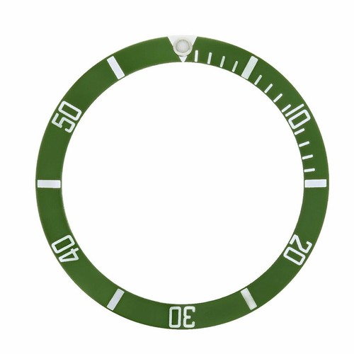 Replacement bezel insert for - insert,