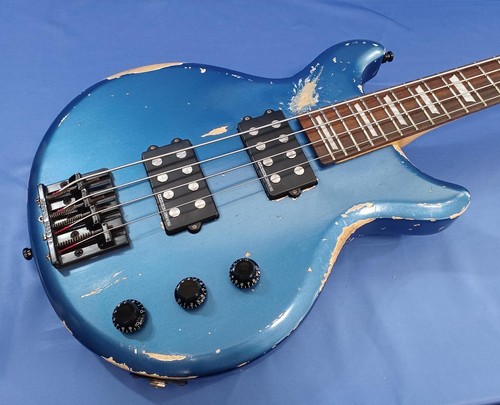 Hamer sunburst xt - hamer, series