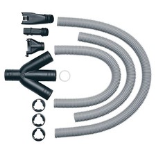 DeWalt DE7778 35mm Dust Ext