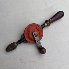 Stanley No 805 Hand Drill