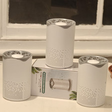 New Home Air Purifiers For