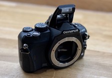 Olympus E-420 Camera Body