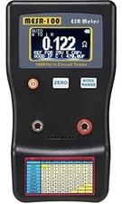 MESR-100 Digital ESR Meter