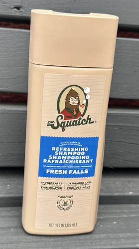 Squatch fresh falls - squatch,