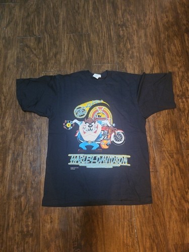 1993 warner bros fun - warner, taz