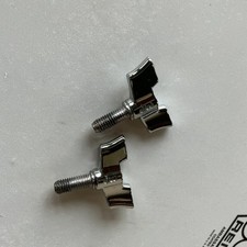 DW 8mm Wing Nuts Original DW Part to fit 9000 and 5000 Series hardware