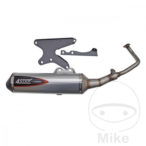 Sym jet 125 - jet,