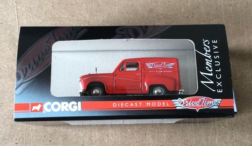 Corgi lledo drivetime 1 - /, 1:43