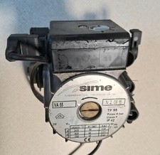 Sime VA 55 3 Speed Boiler pump