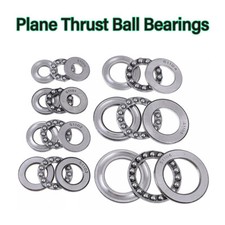 Mini Plane Thrust Ball