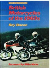 AJS ARIEL BSA NORTON R.ENFIELD TRIUMPH VELOCETTE VINCENT PICTORIAL MODEL HISTORY