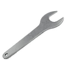 light weight Gas Bottle Spanner 4.5 kg Butane, Propane.Campervan Caravan 