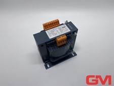 EMB Isolation Transformer TTT