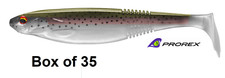 35 x 7.5cm RAINBOW TROUT DAIWA