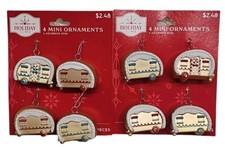 Holiday Time Mini Christmas