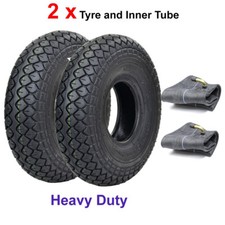 Pair of 4.00-5 (330 x 100)