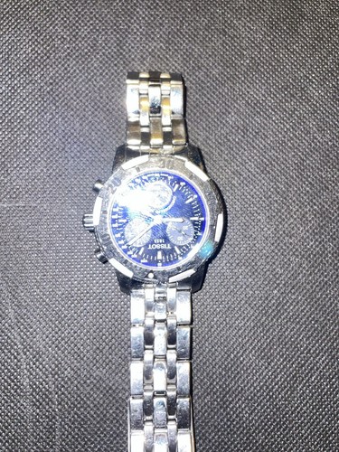 Tissot prs200 men stainless - men's,