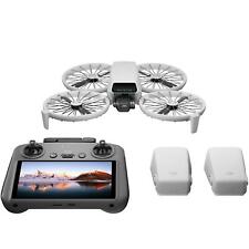 DJI Flip Drone Fly More Combo With RC 2 Controller