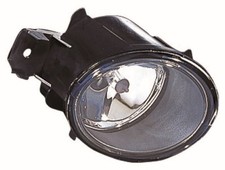 Front Right Side OS Fog Light