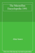 The macmillan encyclopedia - macmillan,