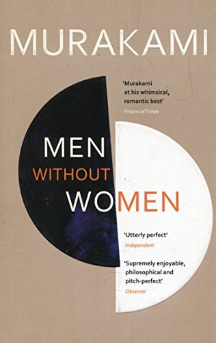 Men without women stories by - stories,