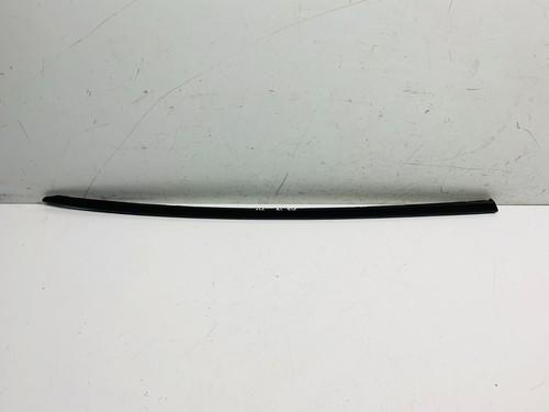 Audi windscreen side trim - audi,