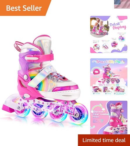 Beginner friendly rainbow - beginner-friendly,