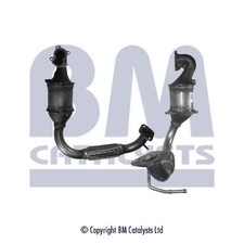 Fits Ford Fiesta MK6 1.4 TDCi