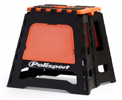 Polisport fold away stand - fold,