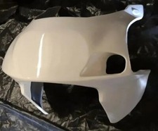 Kawasaki ZXR750 Front Upper