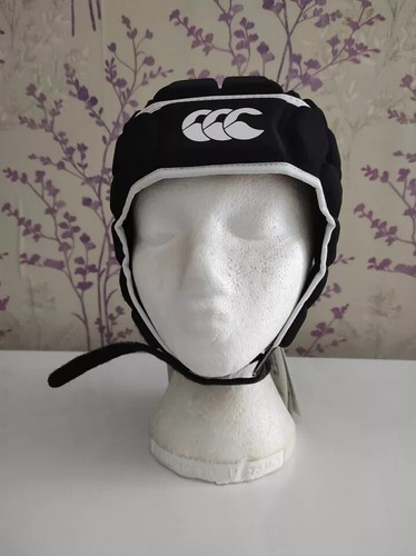 Canterbury honeycomb headgear - honeycomb,