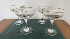 4 x Vintage Original 1970's