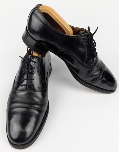 Loake bros 5g leather - bros, 8.5g