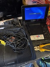 Sony DVP-FX730 Portable DVD