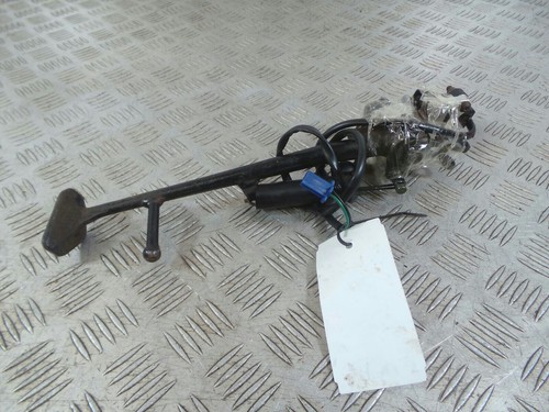 2001 yamaha yzf - yzf, side