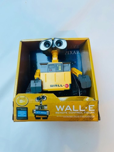Disney pixar wall e - wall-e, waste