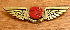 VINTAGE CONTINENTAL JUNIOR
