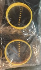 Lot of 10 Nike Livestrong