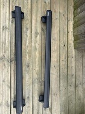 Thule Wingbar Evo Roof System
