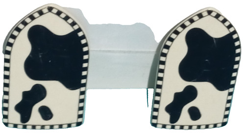 Playmobil shields egyptian - x2,